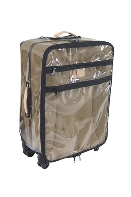 jon hart rolling luggage